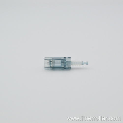 Finer Needles Dermapen Microneedle Cartridges